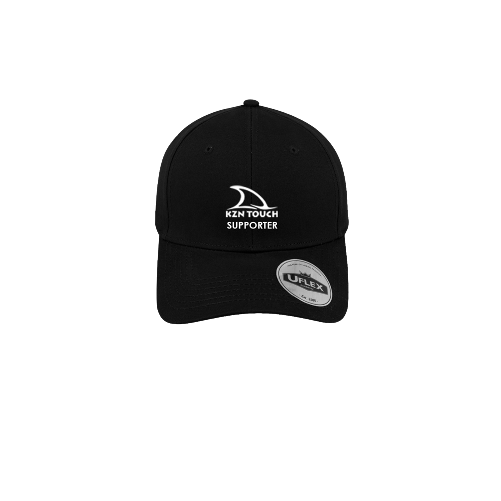 KZN TOUCH SUPPORTERS CAP