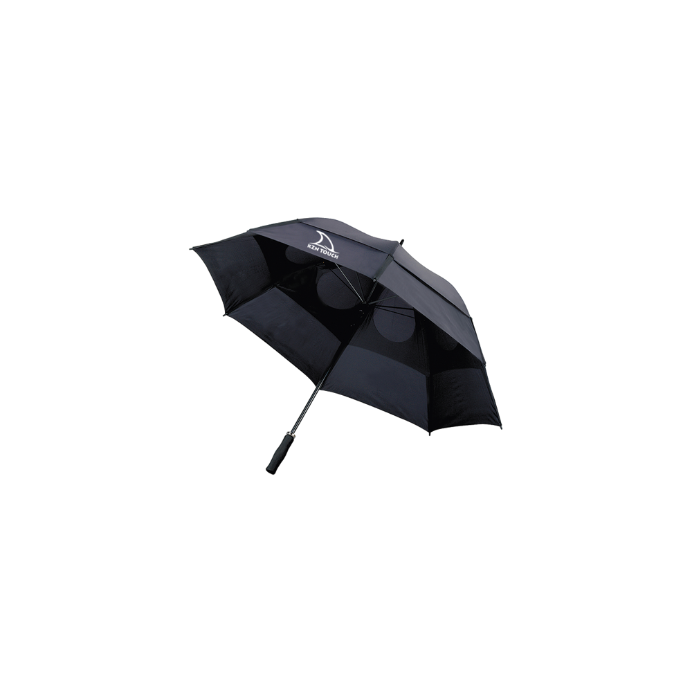 KZN TOUCH SUPPORTERS GOLF UMBRELLA