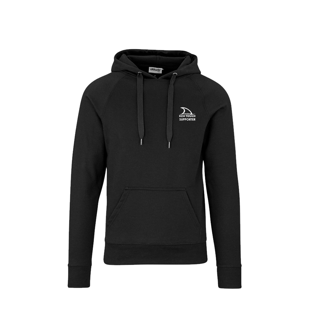 KZN TOUCH SUPPORTERS HEAVYWEIGHT HOODIE