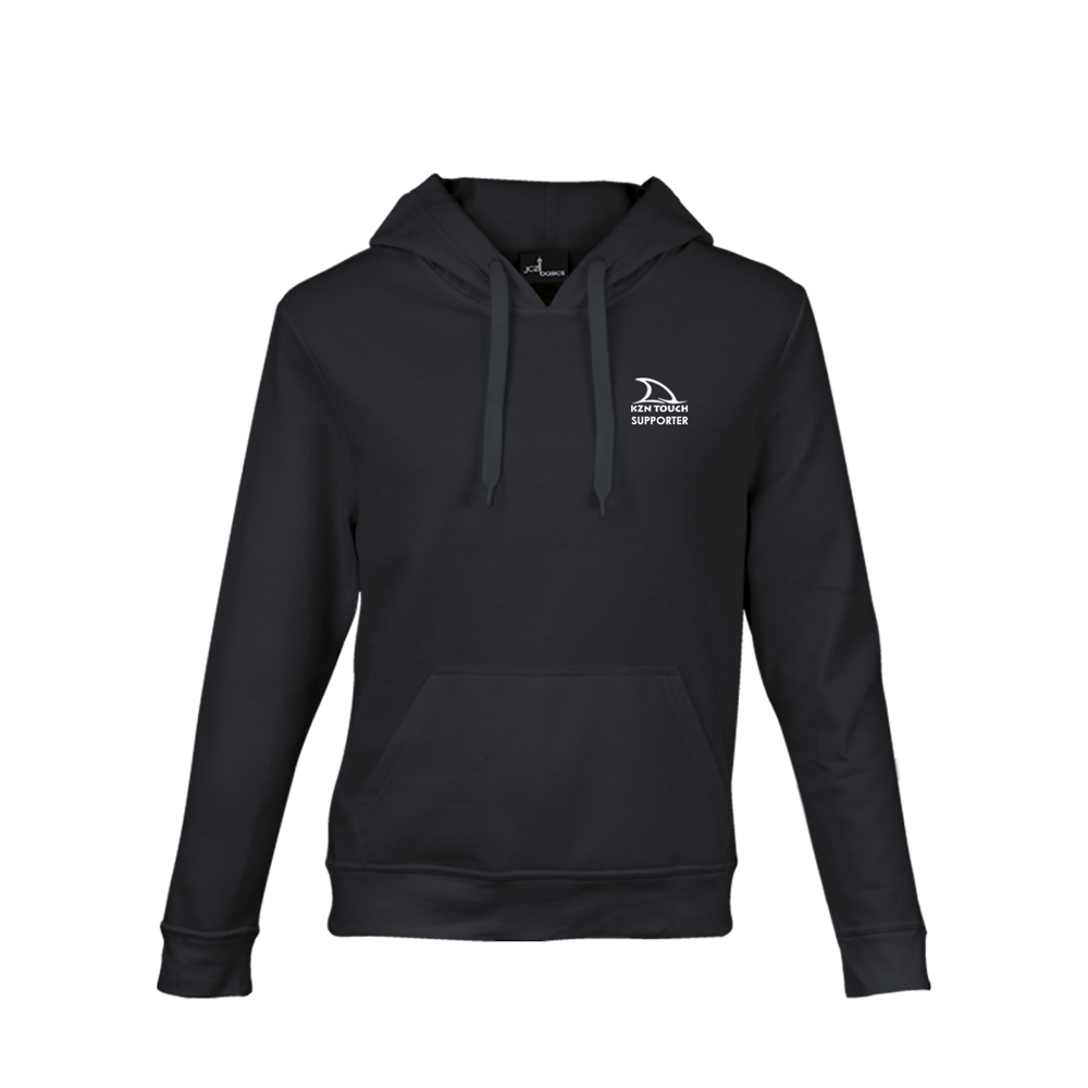 KZN TOUCH SUPPORTERS LIGHTWEIGHT HOODIE