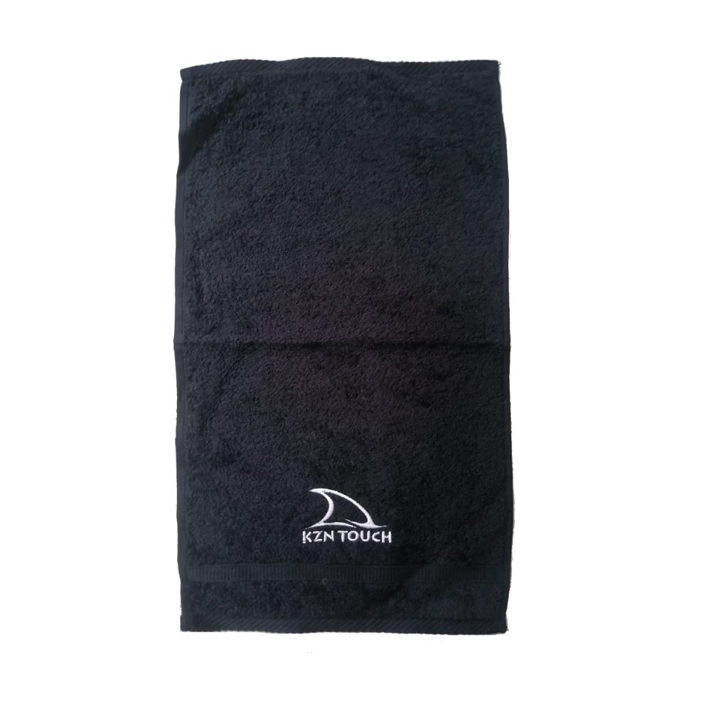 KZN TOUCH SUPPORTERS SPORT TOWEL
