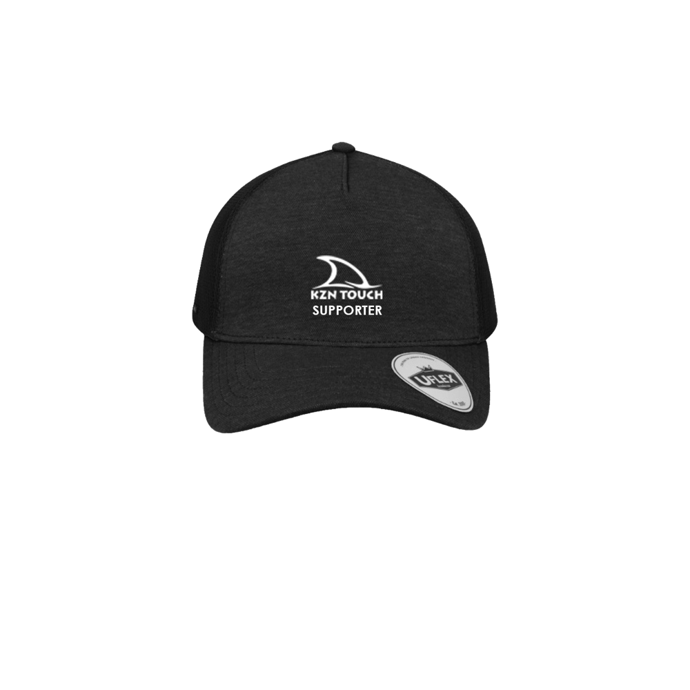 KZN TOUCH SUPPORTERS TRUCKER