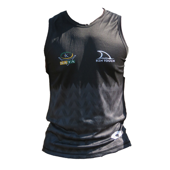 KZN MENS PLAYING VEST