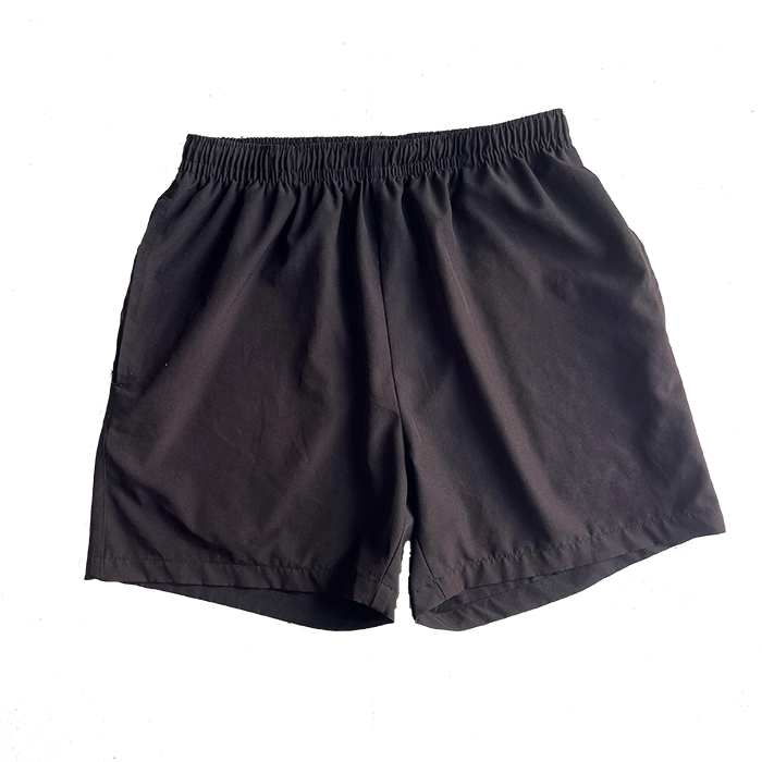 KZN BOYS PLAYING SHORTS